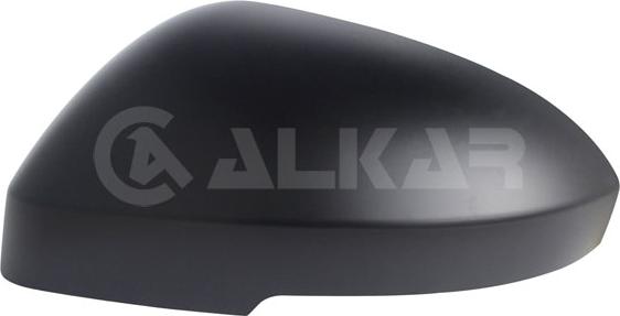 Alkar 6341764 - Acoperire oglinda exterioara aaoparts.ro