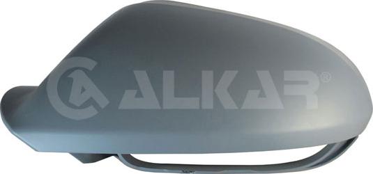 Alkar 6341786 - Acoperire oglinda exterioara aaoparts.ro