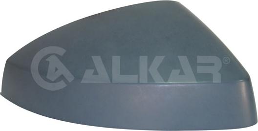 Alkar 6341782 - Acoperire oglinda exterioara aaoparts.ro