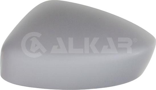 Alkar 6341738 - Acoperire oglinda exterioara aaoparts.ro