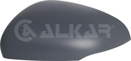 Alkar 6341723 - Acoperire oglinda exterioara aaoparts.ro