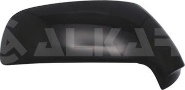 Alkar 6348858 - Acoperire oglinda exterioara aaoparts.ro