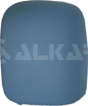 Alkar 6343955 - Acoperire oglinda exterioara aaoparts.ro