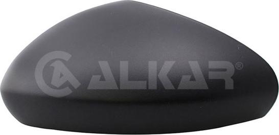 Alkar 6343497 - Acoperire oglinda exterioara aaoparts.ro