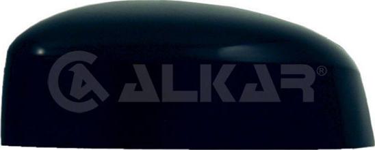 Alkar 6343401 - Acoperire oglinda exterioara aaoparts.ro