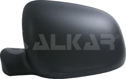 Alkar 6343698 - Acoperire oglinda exterioara aaoparts.ro