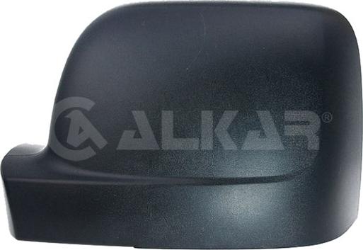 Alkar 6343645 - Acoperire oglinda exterioara aaoparts.ro