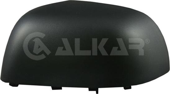 Alkar 6343613 - Acoperire oglinda exterioara aaoparts.ro