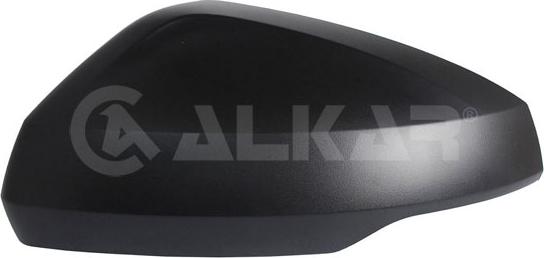 Alkar 6343198 - Acoperire oglinda exterioara aaoparts.ro