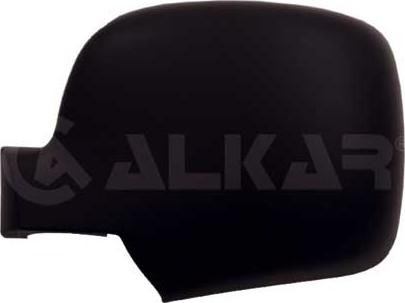 Alkar 6343160 - Acoperire oglinda exterioara aaoparts.ro