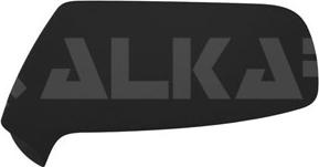 Alkar 6343858 - Acoperire oglinda exterioara aaoparts.ro