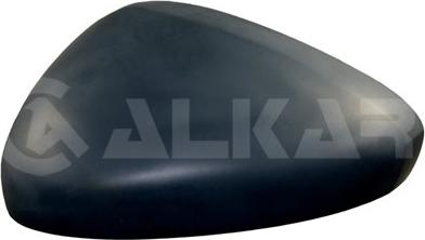 Alkar 6343862 - Acoperire oglinda exterioara aaoparts.ro