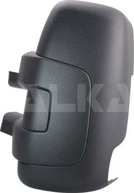 Alkar 6343250 - Acoperire oglinda exterioara aaoparts.ro