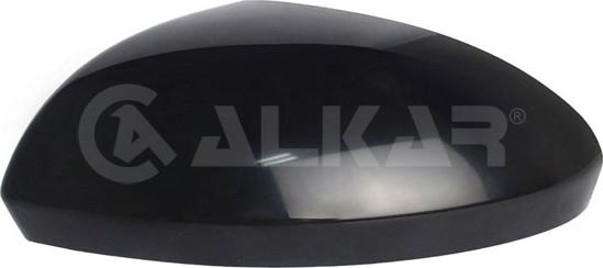 Alkar 6343207 - Acoperire oglinda exterioara aaoparts.ro