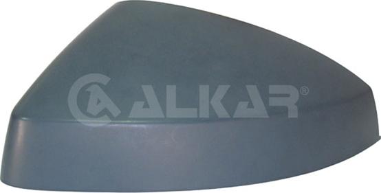 Alkar 6343782 - Acoperire oglinda exterioara aaoparts.ro