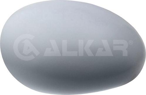 Alkar 6342918 - Acoperire oglinda exterioara aaoparts.ro