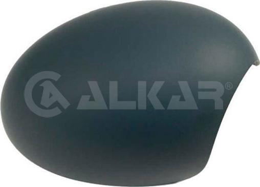 Alkar 6342937 - Acoperire oglinda exterioara aaoparts.ro