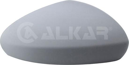 Alkar 6342497 - Acoperire oglinda exterioara aaoparts.ro