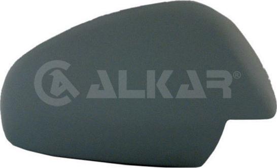 Alkar 6342444 - Acoperire oglinda exterioara aaoparts.ro