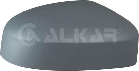 Alkar 6342405 - Acoperire oglinda exterioara aaoparts.ro