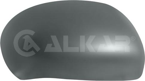 Alkar 6342595 - Acoperire oglinda exterioara aaoparts.ro