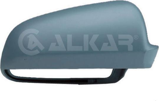 Alkar 6342503 - Acoperire oglinda exterioara aaoparts.ro