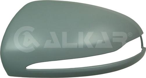Alkar 6342695 - Acoperire oglinda exterioara aaoparts.ro