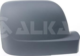 Alkar 6342645 - Acoperire oglinda exterioara aaoparts.ro