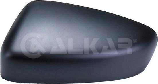 Alkar 6342664 - Acoperire oglinda exterioara aaoparts.ro