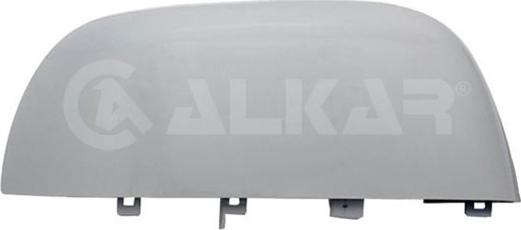 Alkar 6342613 - Acoperire oglinda exterioara aaoparts.ro