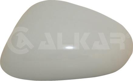 Alkar 6342095 - Acoperire oglinda exterioara aaoparts.ro