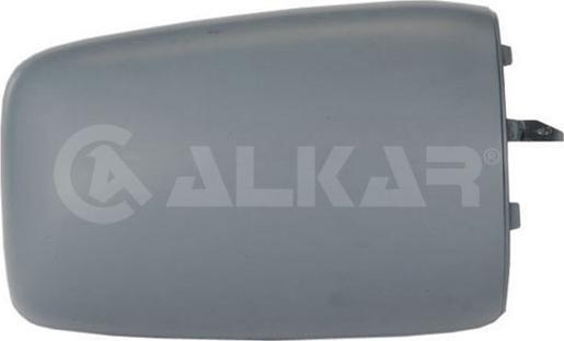 Alkar 6342098 - Acoperire oglinda exterioara aaoparts.ro