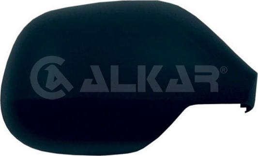 Alkar 6342059 - Acoperire oglinda exterioara aaoparts.ro