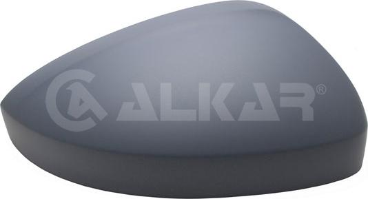 Alkar 6342147 - Acoperire oglinda exterioara aaoparts.ro