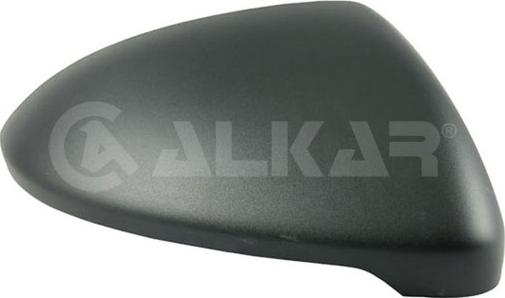 Alkar 6342138 - Acoperire oglinda exterioara aaoparts.ro