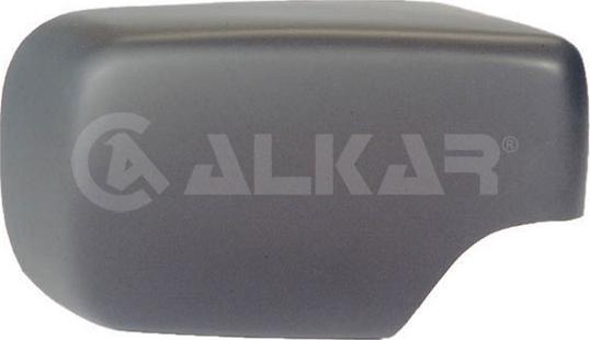 Alkar 6342849 - Acoperire oglinda exterioara aaoparts.ro