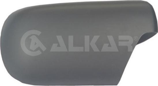 Alkar 6342844 - Acoperire oglinda exterioara aaoparts.ro