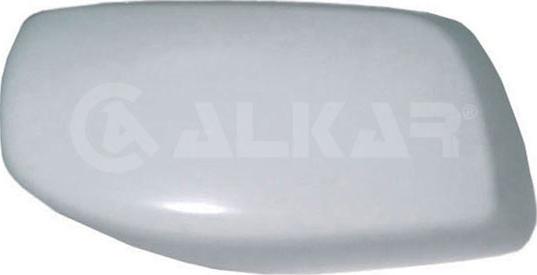 Alkar 6342845 - Acoperire oglinda exterioara aaoparts.ro