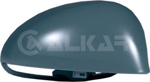 Alkar 6342855 - Acoperire oglinda exterioara aaoparts.ro