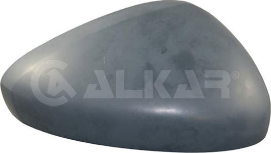 Alkar 6342860 - Acoperire oglinda exterioara aaoparts.ro