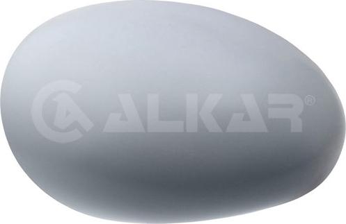 Alkar 6342837 - Acoperire oglinda exterioara aaoparts.ro