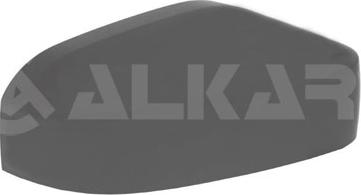 Alkar 6342877 - Acoperire oglinda exterioara aaoparts.ro