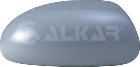 Alkar 6342399 - Acoperire oglinda exterioara aaoparts.ro