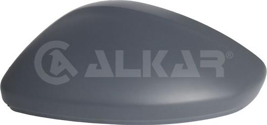Alkar 6342312 - Acoperire oglinda exterioara aaoparts.ro