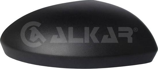 Alkar 6342207 - Acoperire oglinda exterioara aaoparts.ro