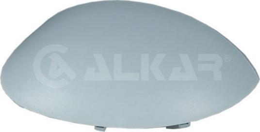 Alkar 6342283 - Acoperire oglinda exterioara aaoparts.ro