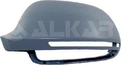 Alkar 6342792 - Acoperire oglinda exterioara aaoparts.ro