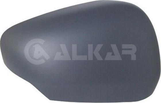Alkar 6342756 - Acoperire oglinda exterioara aaoparts.ro