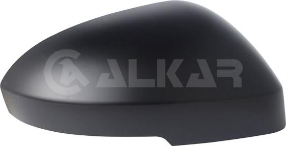 Alkar 6342764 - Acoperire oglinda exterioara aaoparts.ro