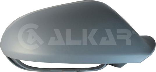 Alkar 6342786 - Acoperire oglinda exterioara aaoparts.ro